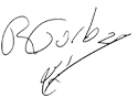 Rabih's Signature