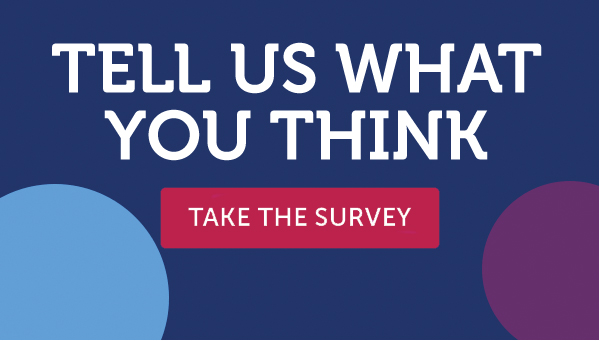 Take the survey