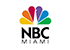 NBC Miami logo