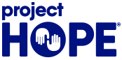 Project HOPE logo