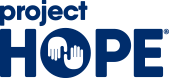 Project Hope logo graphic