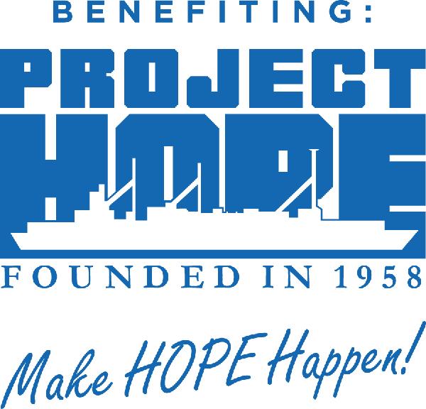 Benefit Project HOPE 