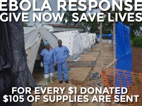 Ebola Response